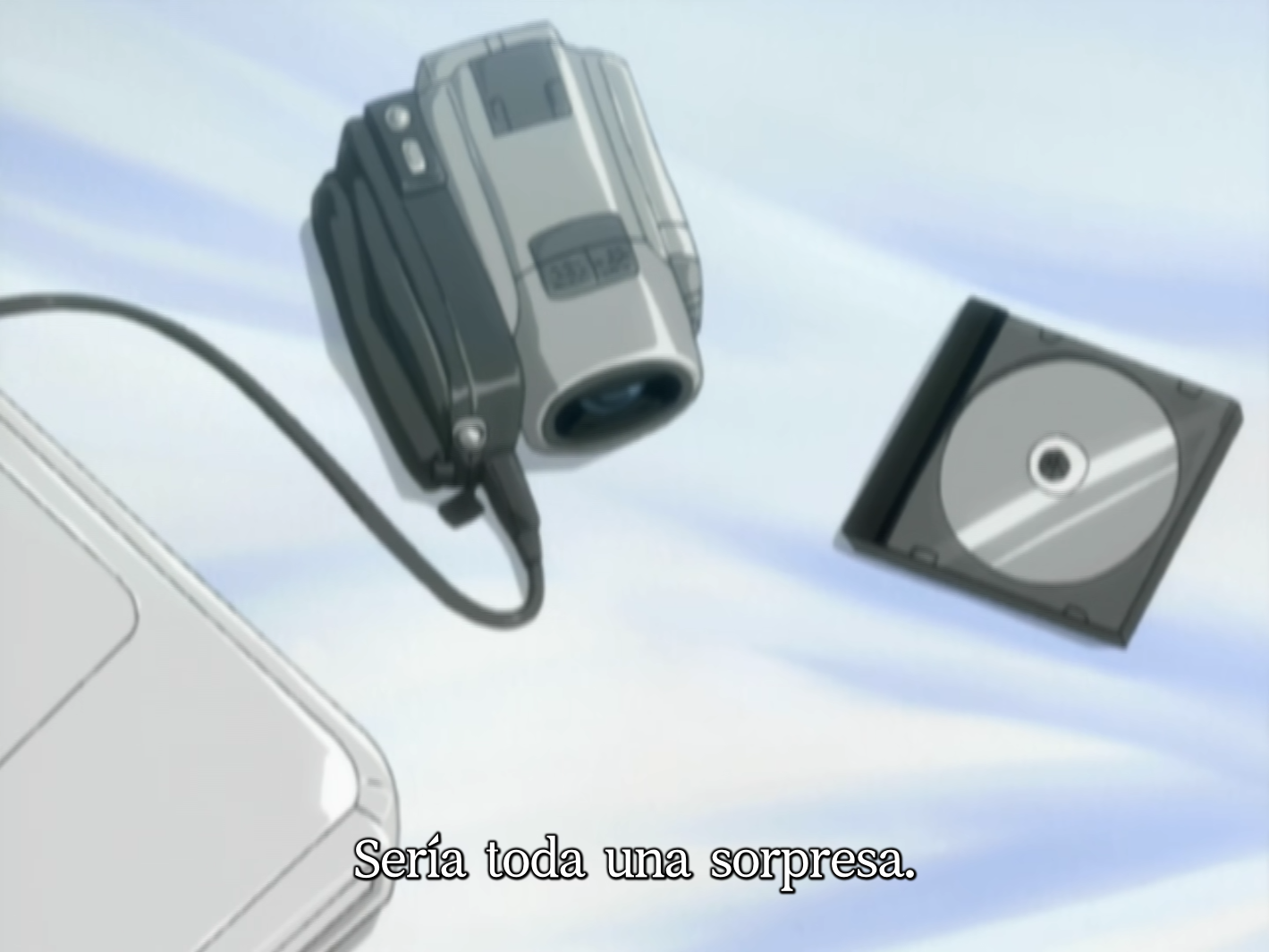 Ai no Katachi: Ecchi na Onnanoko wa Kirai... Desu ka? (Tret)